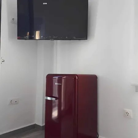 Appartement Seaside Serenade 1 Ermoúpoli